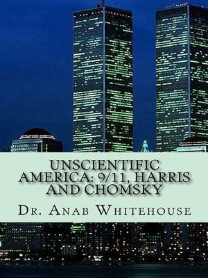 cover image of Unscientific America